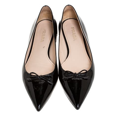 womens prada shoes|prada shoes for women flats.